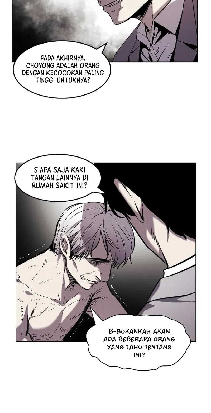 The Invincible Man Chapter 22 - halaman 13