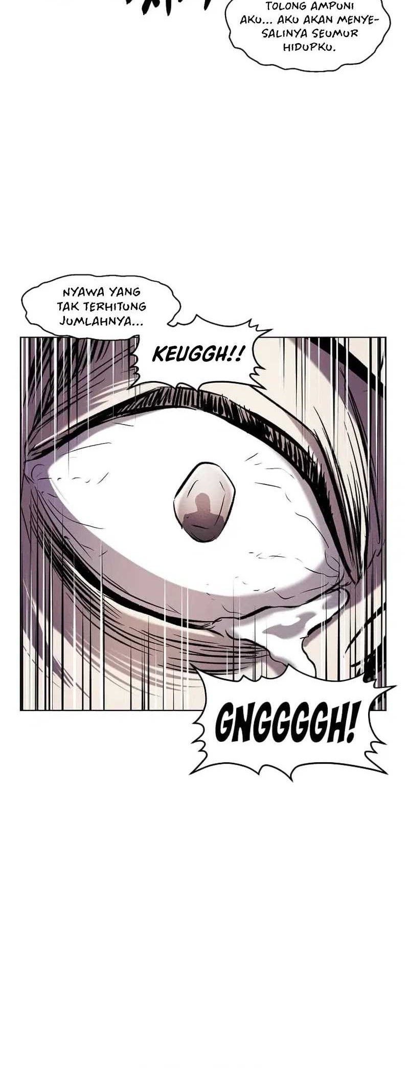 The Invincible Man Chapter 22 - halaman 19