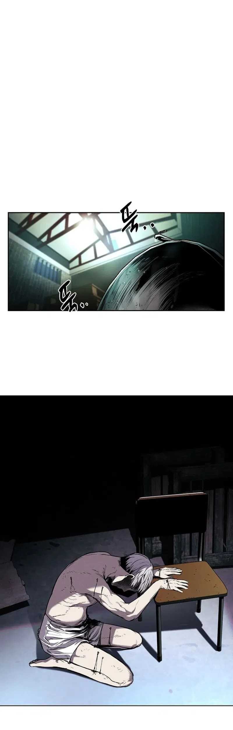 The Invincible Man Chapter 22 - halaman 2