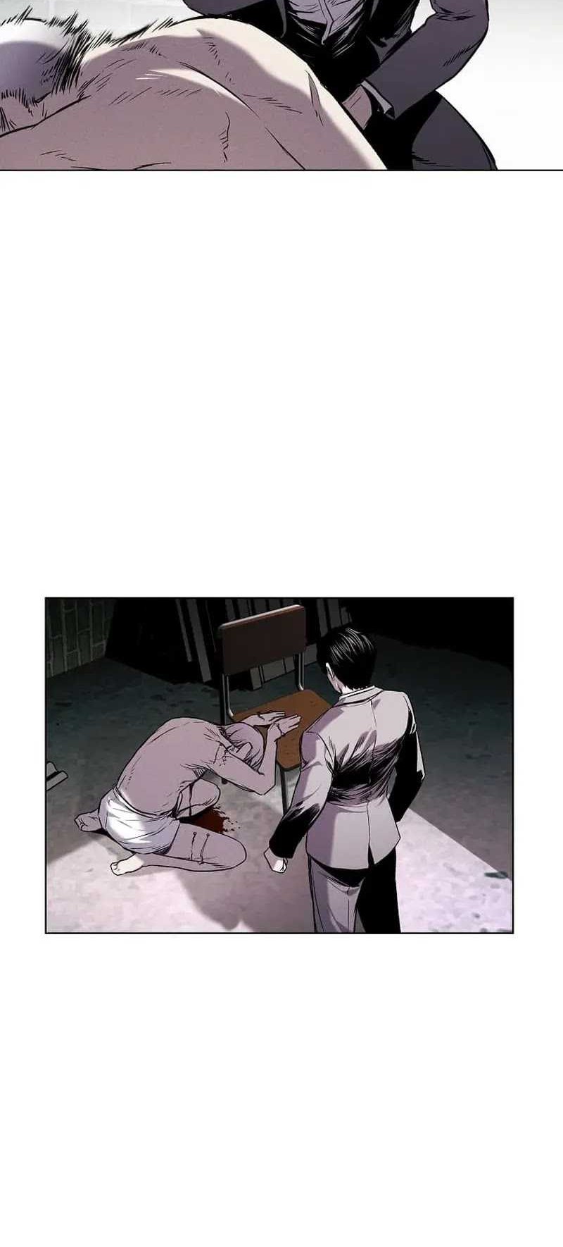 The Invincible Man Chapter 22 - halaman 23