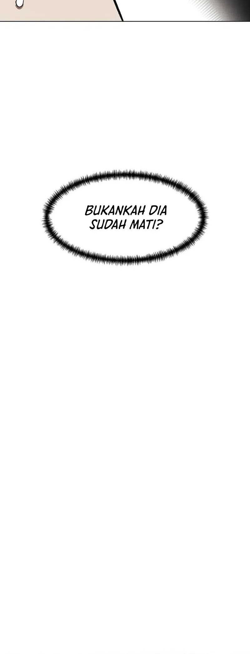 The Invincible Man Chapter 22 - halaman 33