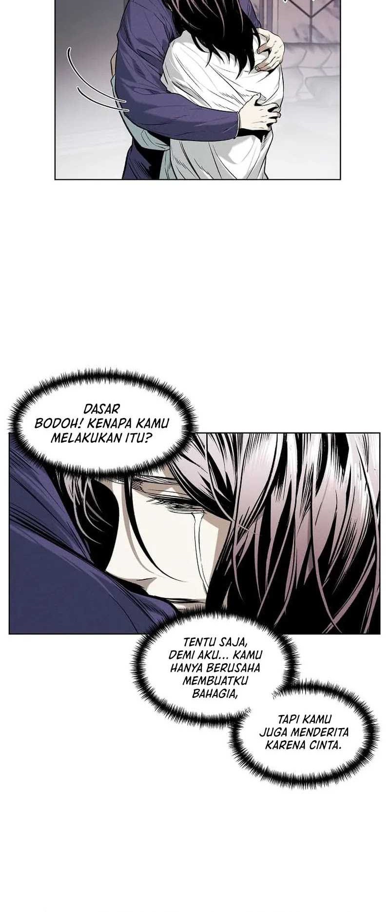 The Invincible Man Chapter 23 - halaman 15