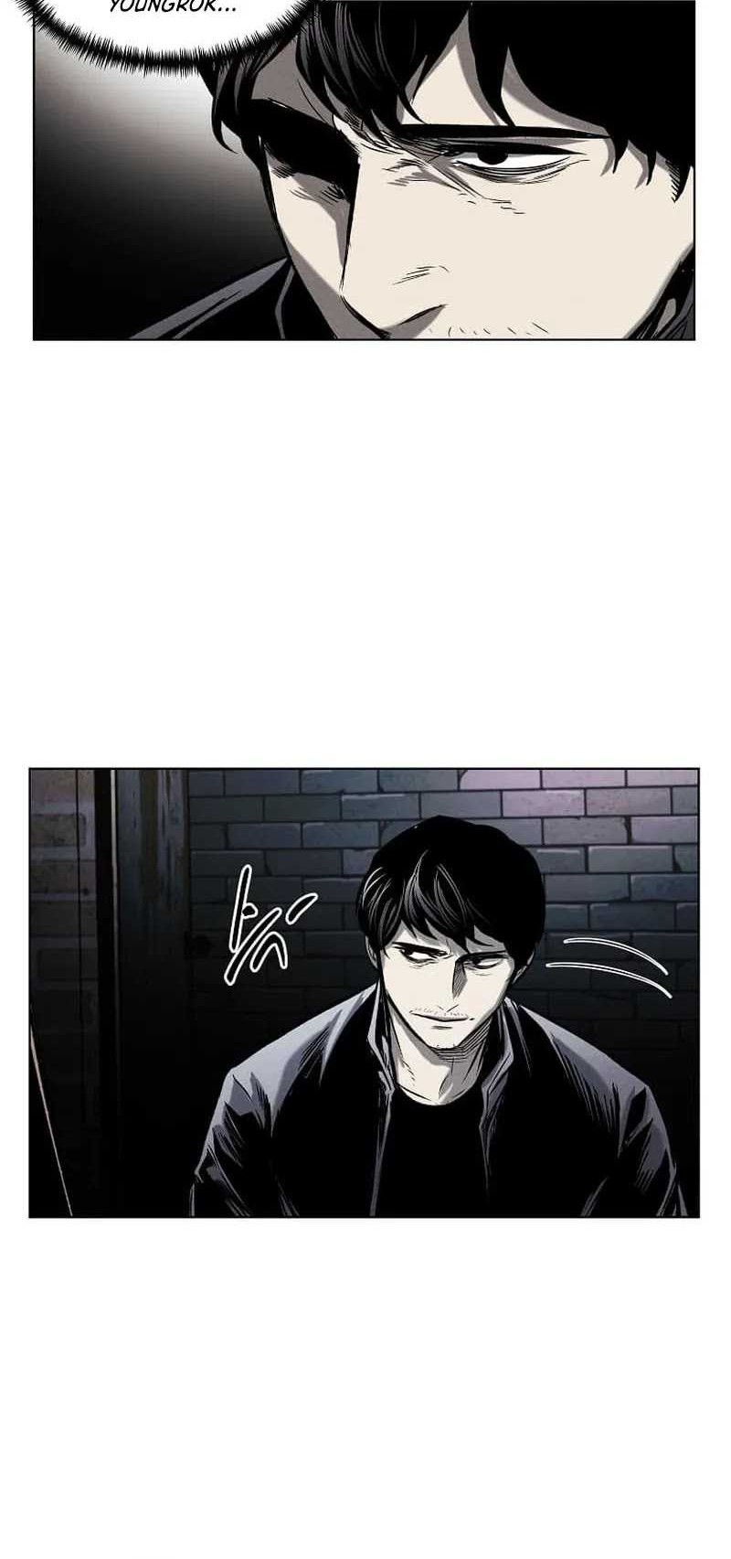 The Invincible Man Chapter 23 - halaman 19