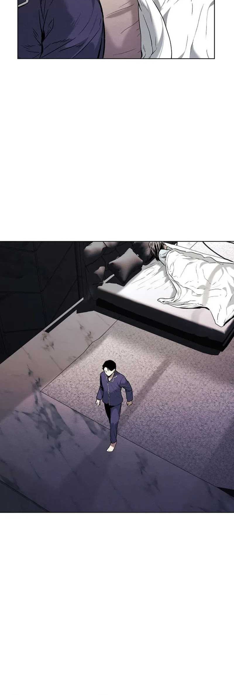 The Invincible Man Chapter 23 - halaman 3
