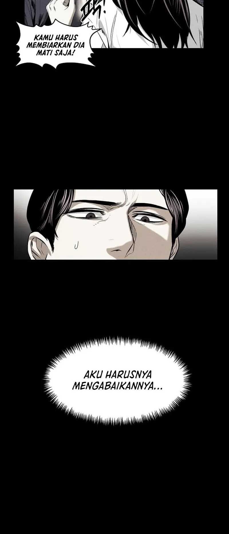 The Invincible Man Chapter 23 - halaman 9