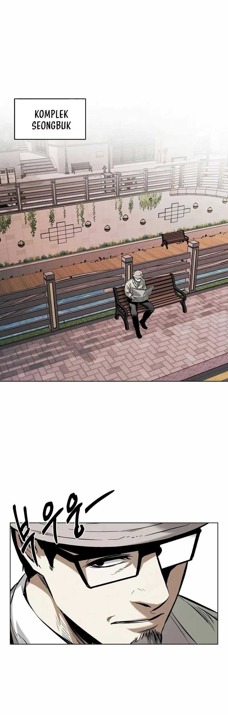 The Invincible Man Chapter 25 - halaman 7