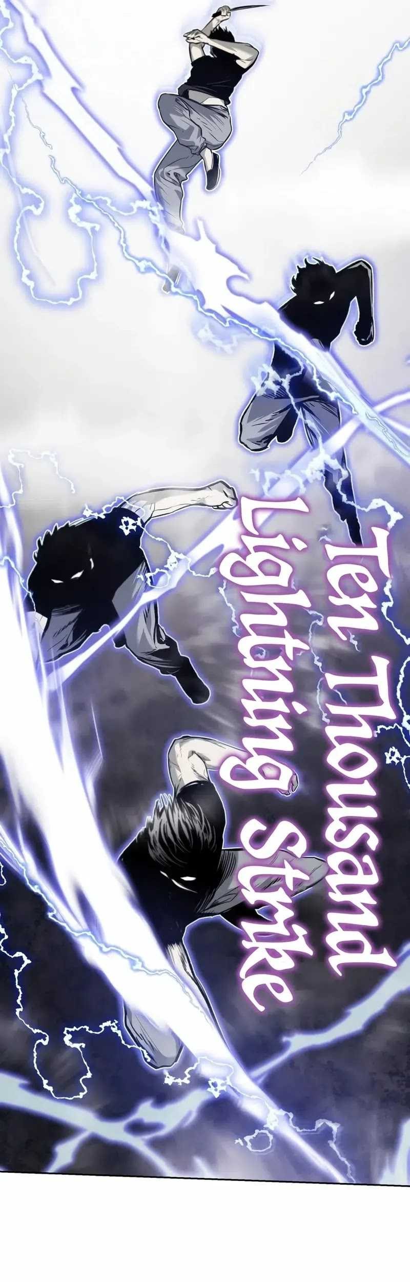The Invincible Man Chapter 26 - halaman 12
