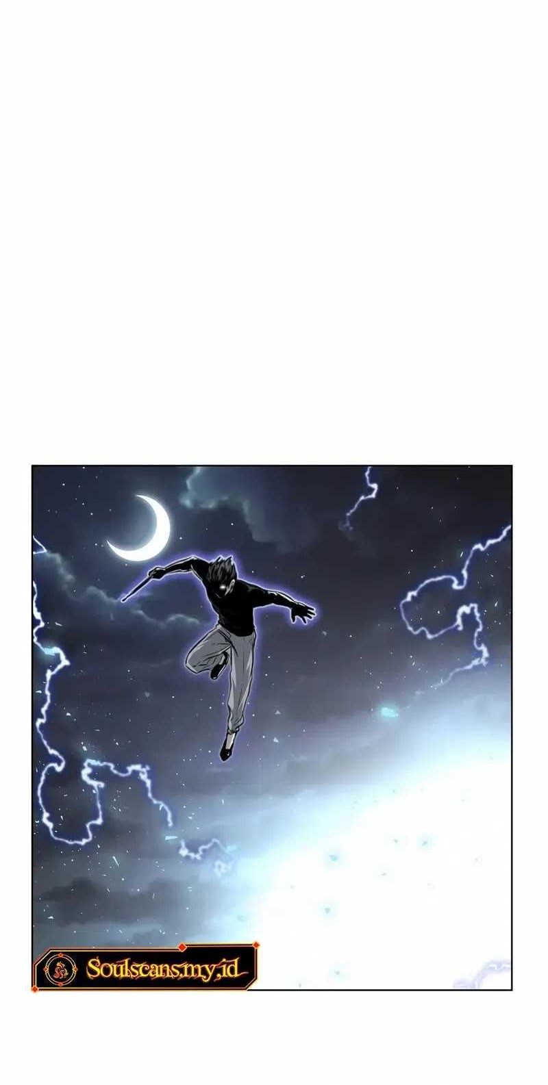 The Invincible Man Chapter 26 - halaman 13