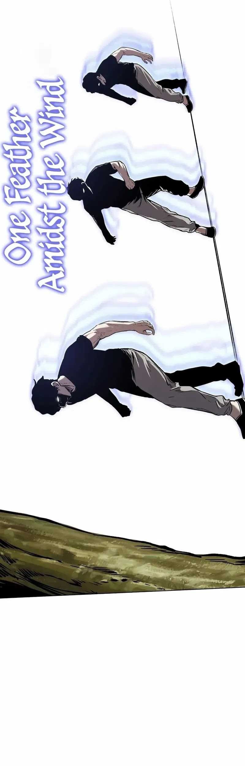 The Invincible Man Chapter 26 - halaman 26