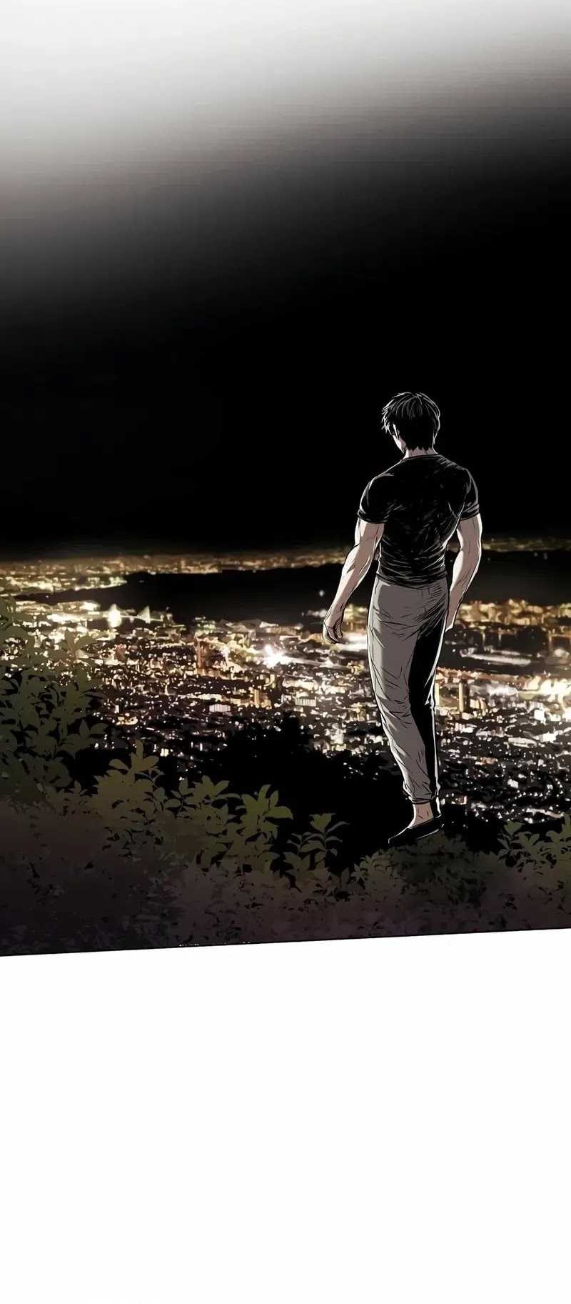 The Invincible Man Chapter 26 - halaman 29