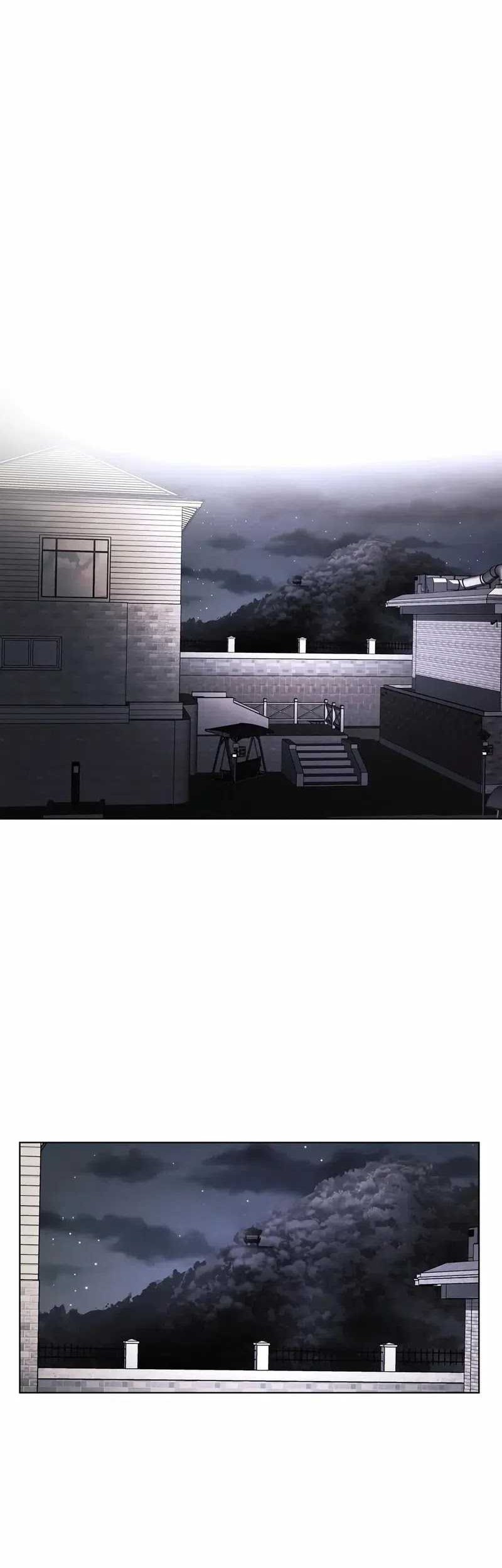 The Invincible Man Chapter 26 - halaman 31