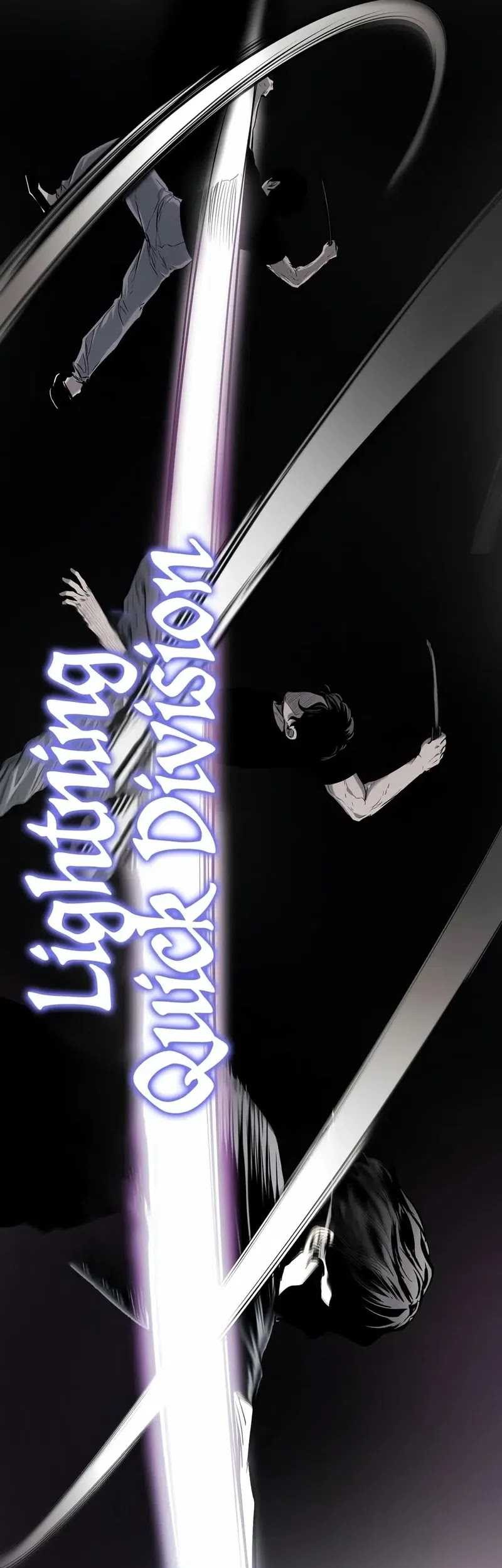 The Invincible Man Chapter 26 - halaman 6