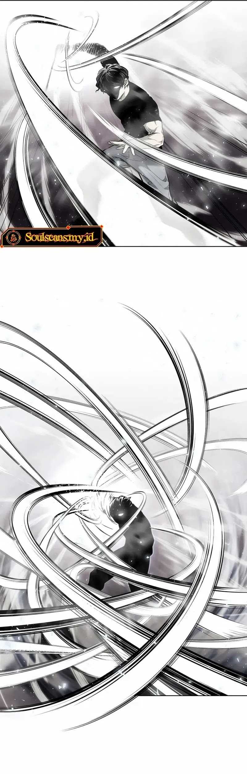 The Invincible Man Chapter 26 - halaman 8