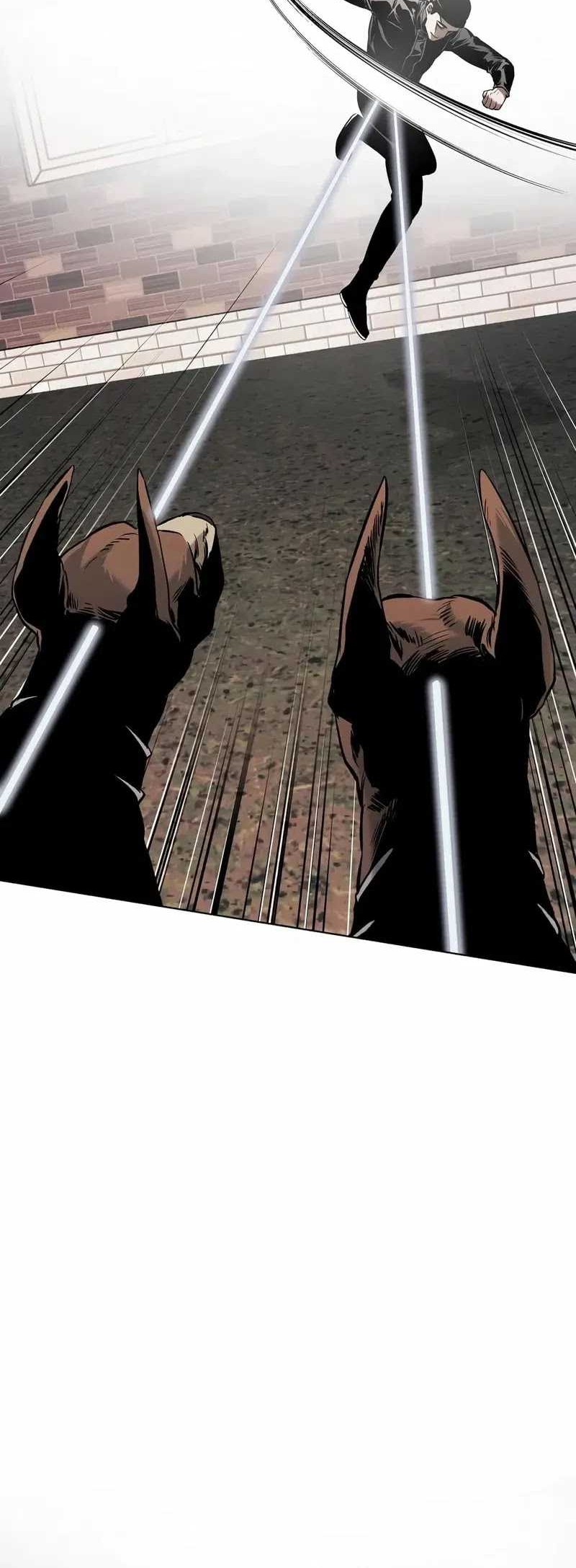 The Invincible Man Chapter 27 - halaman 19