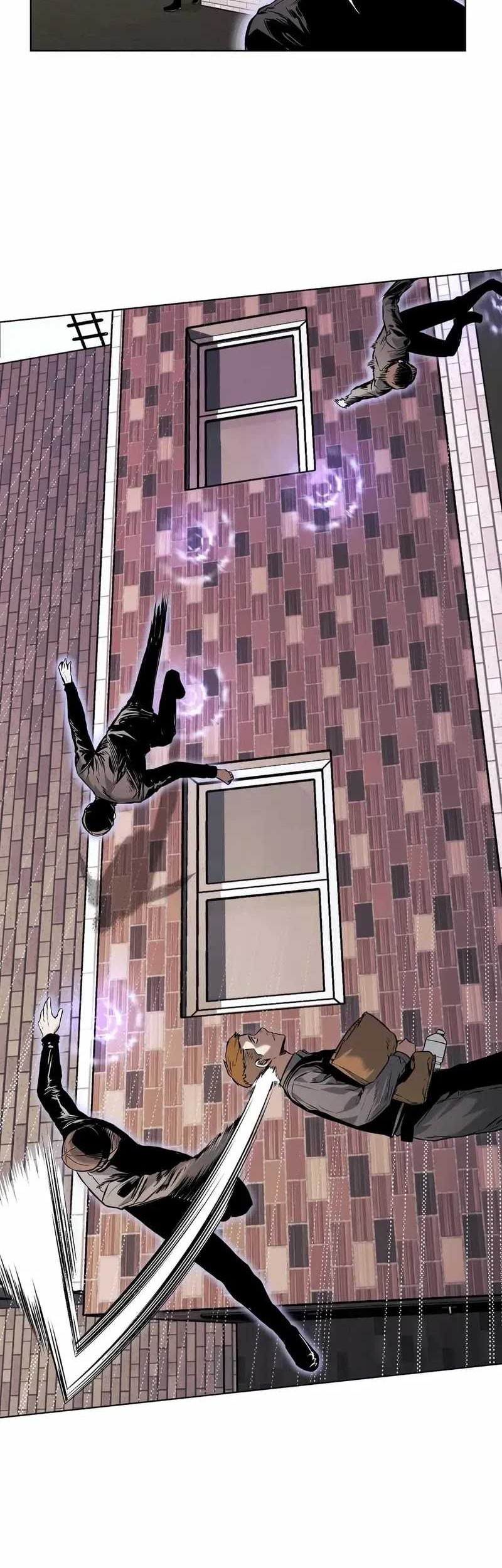 The Invincible Man Chapter 27 - halaman 21