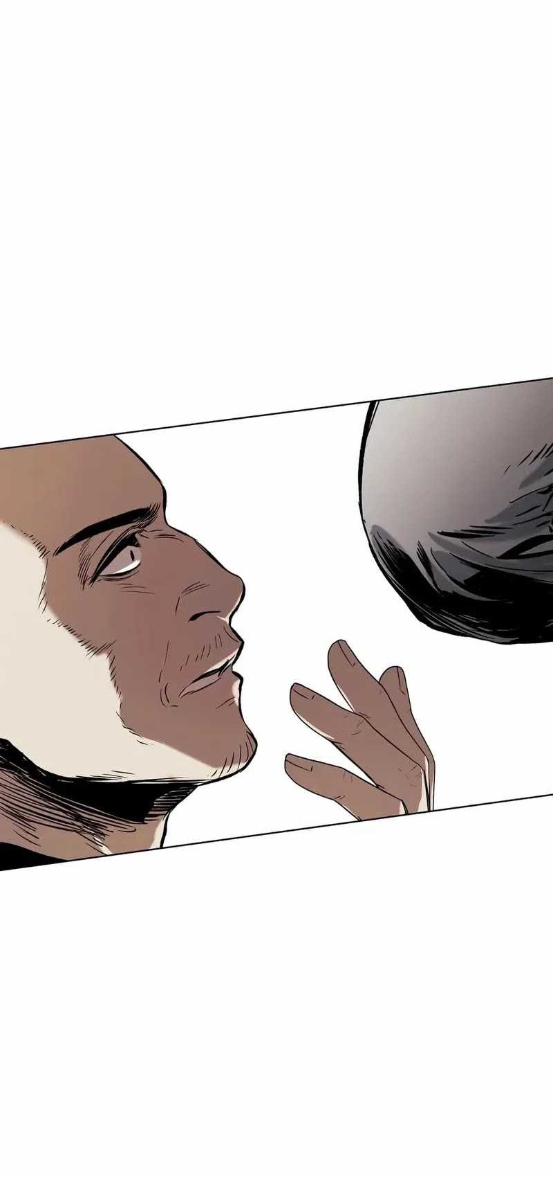 The Invincible Man Chapter 27 - halaman 37