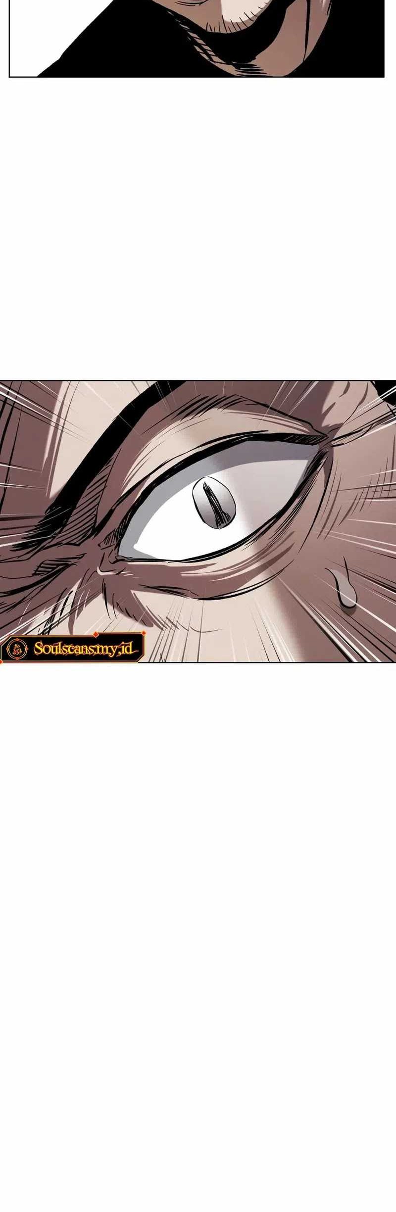 The Invincible Man Chapter 27 - halaman 41