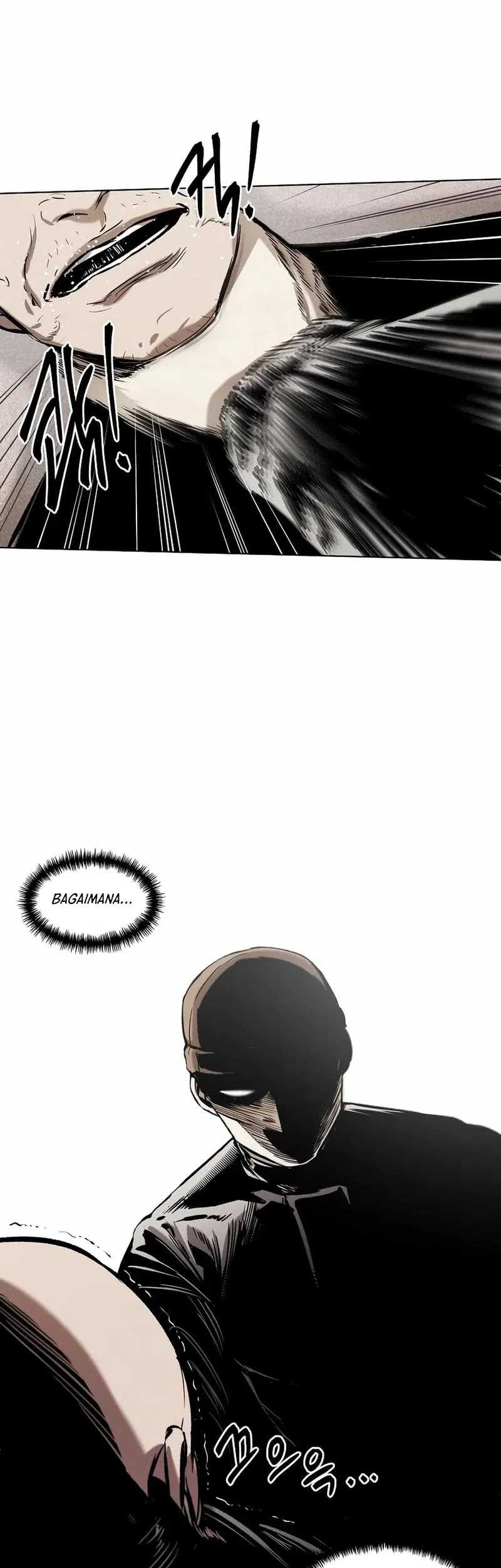 The Invincible Man Chapter 28 - halaman 12