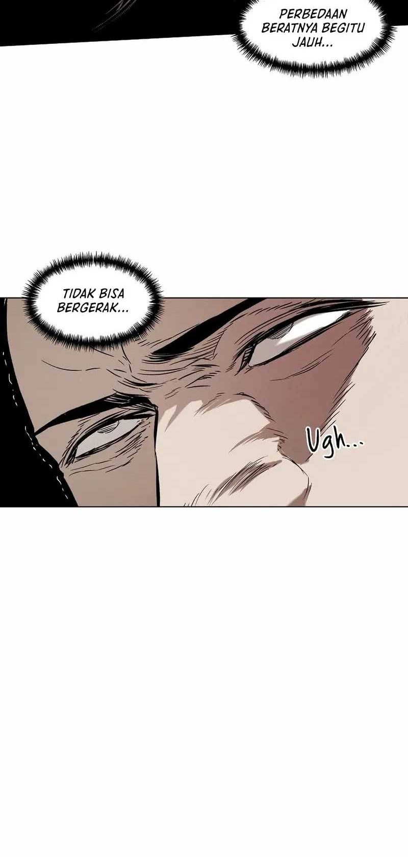 The Invincible Man Chapter 28 - halaman 13