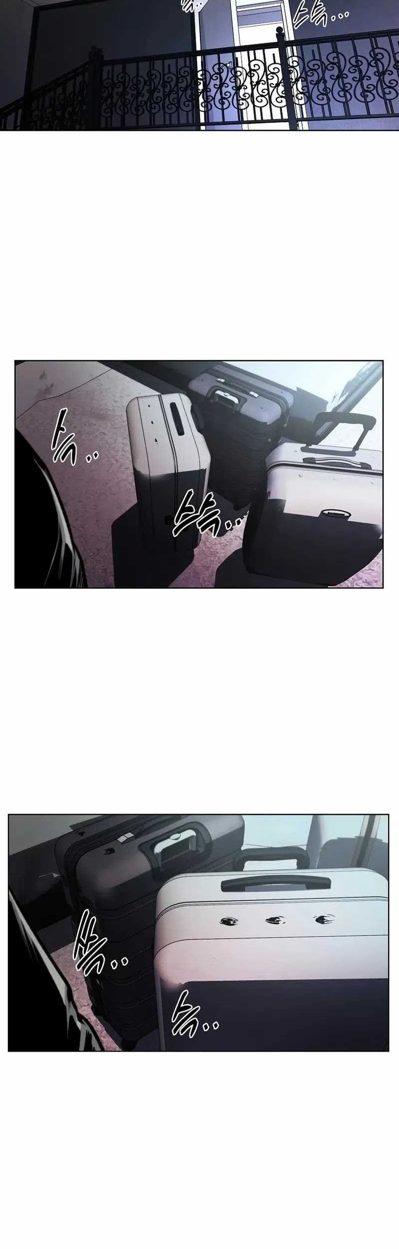 The Invincible Man Chapter 28 - halaman 29