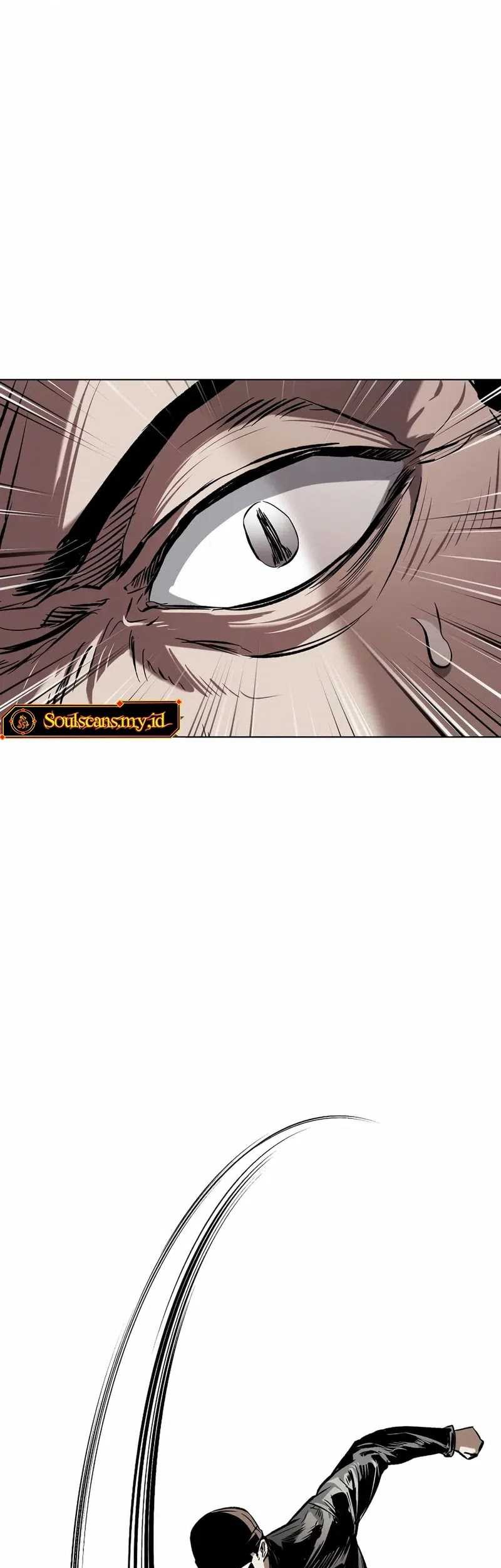 The Invincible Man Chapter 28 - halaman 4