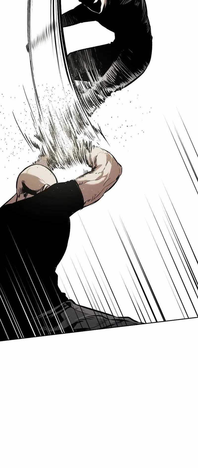 The Invincible Man Chapter 28 - halaman 5