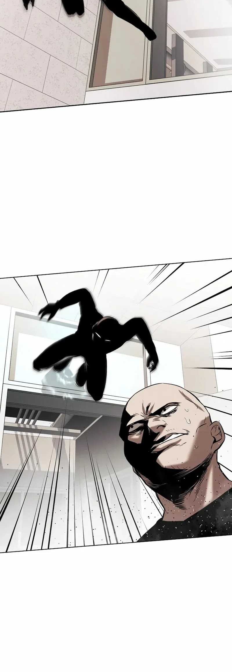 The Invincible Man Chapter 28 - halaman 7