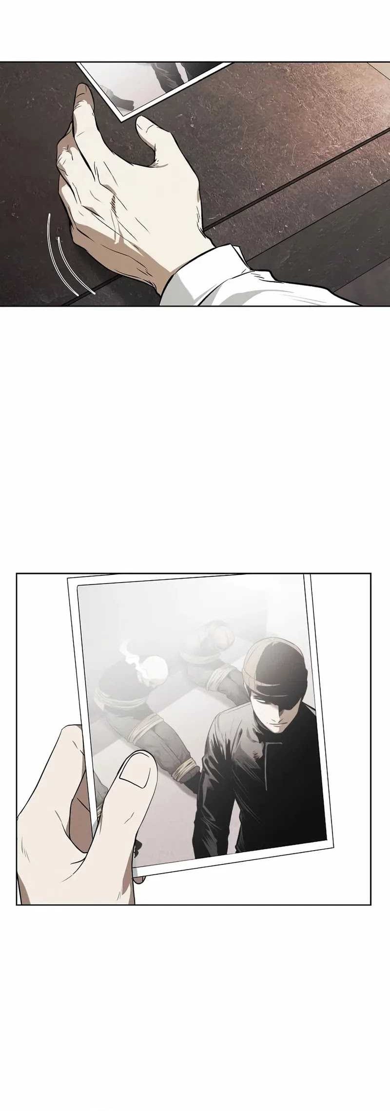 The Invincible Man Chapter 29 - halaman 22