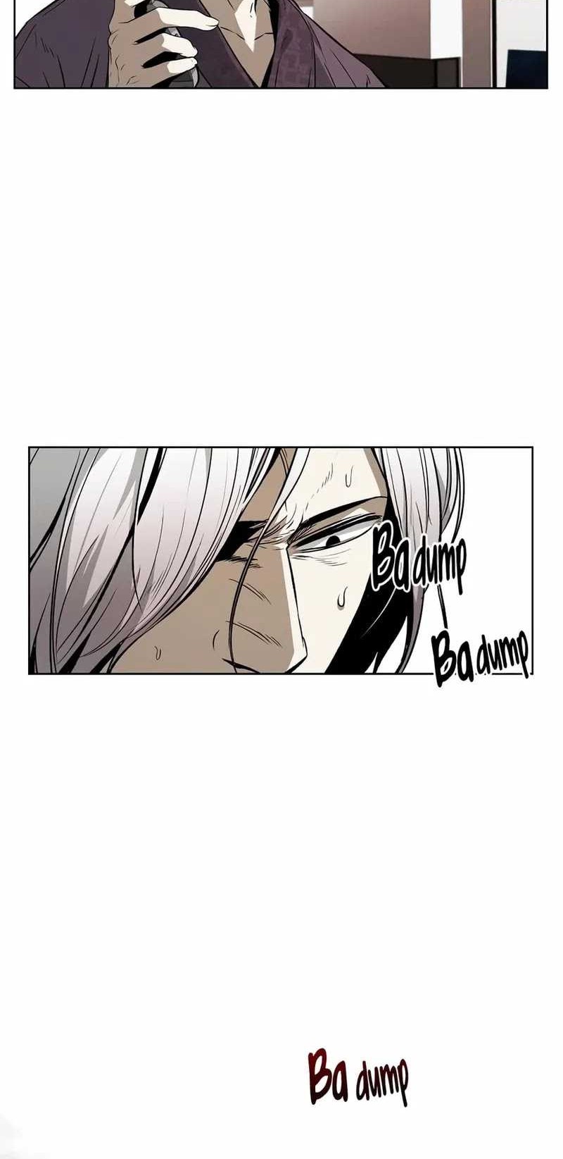 The Invincible Man Chapter 29 - halaman 4