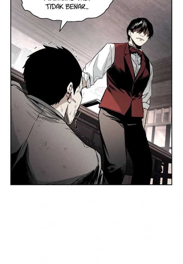The Invincible Man Chapter 3 - halaman 18
