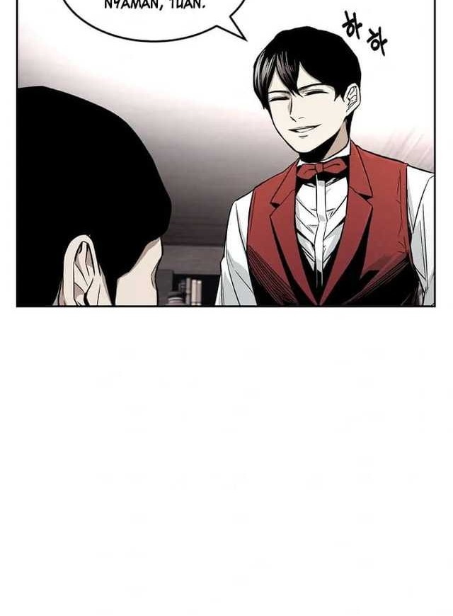 The Invincible Man Chapter 3 - halaman 38