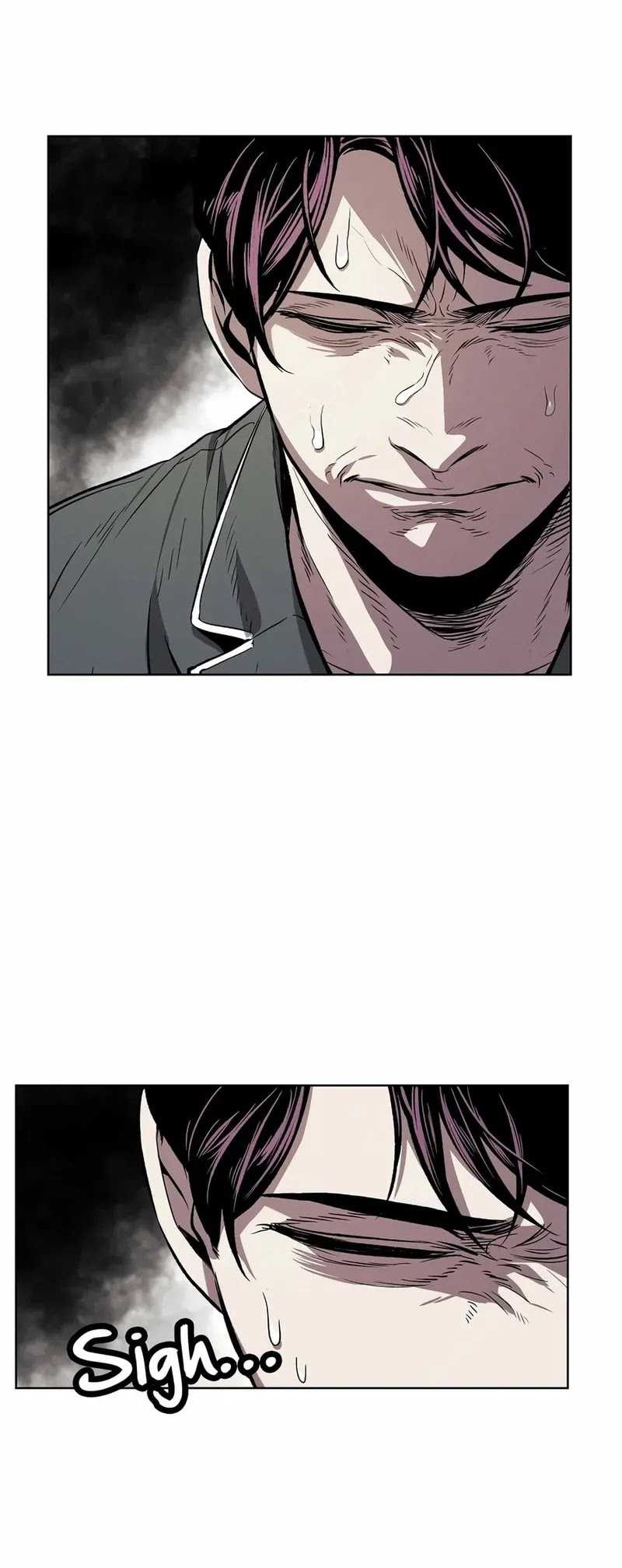 The Invincible Man Chapter 30 - halaman 18