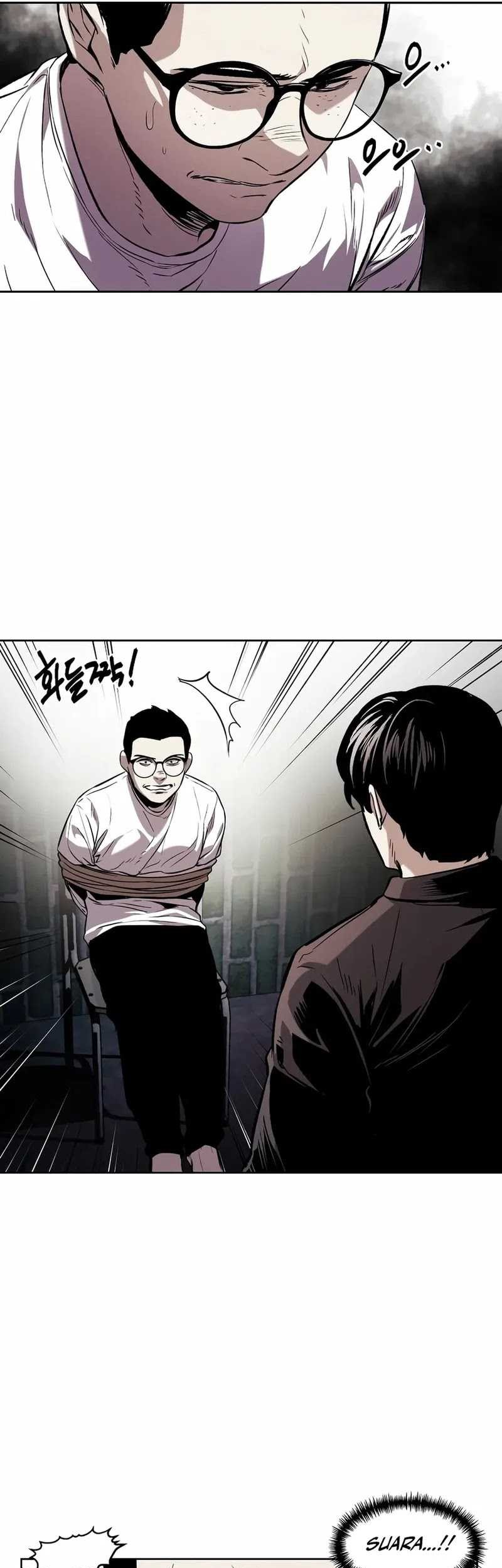 The Invincible Man Chapter 30 - halaman 7