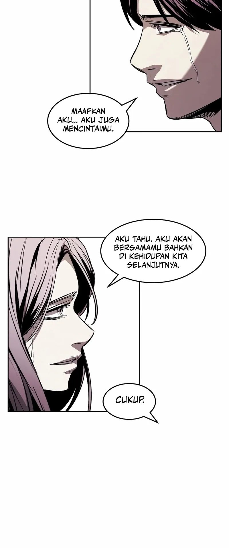 The Invincible Man Chapter 31 - halaman 22