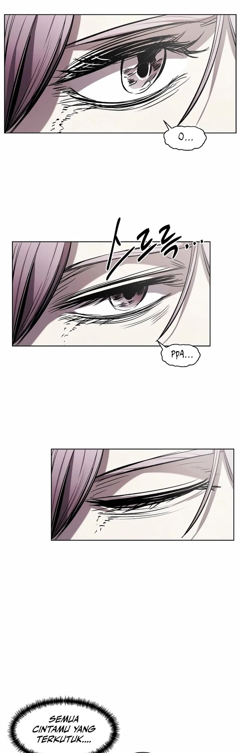 The Invincible Man Chapter 31 - halaman 25