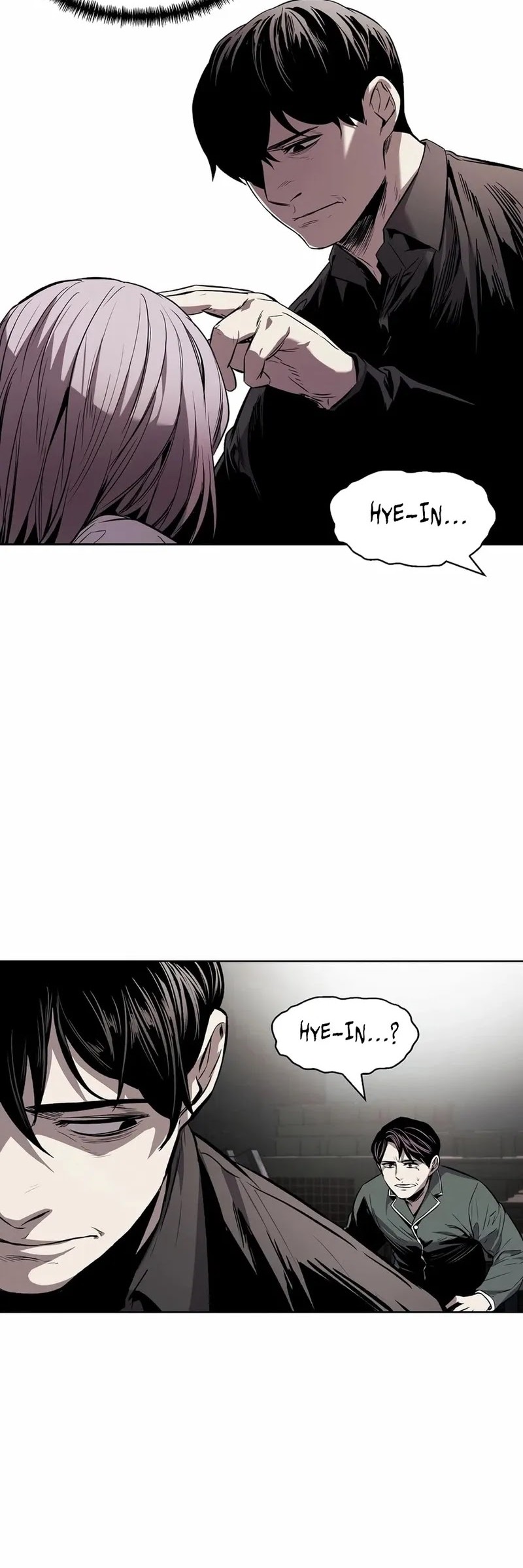 The Invincible Man Chapter 31 - halaman 26