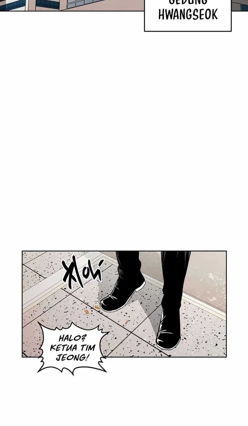 The Invincible Man Chapter 32 - halaman 12