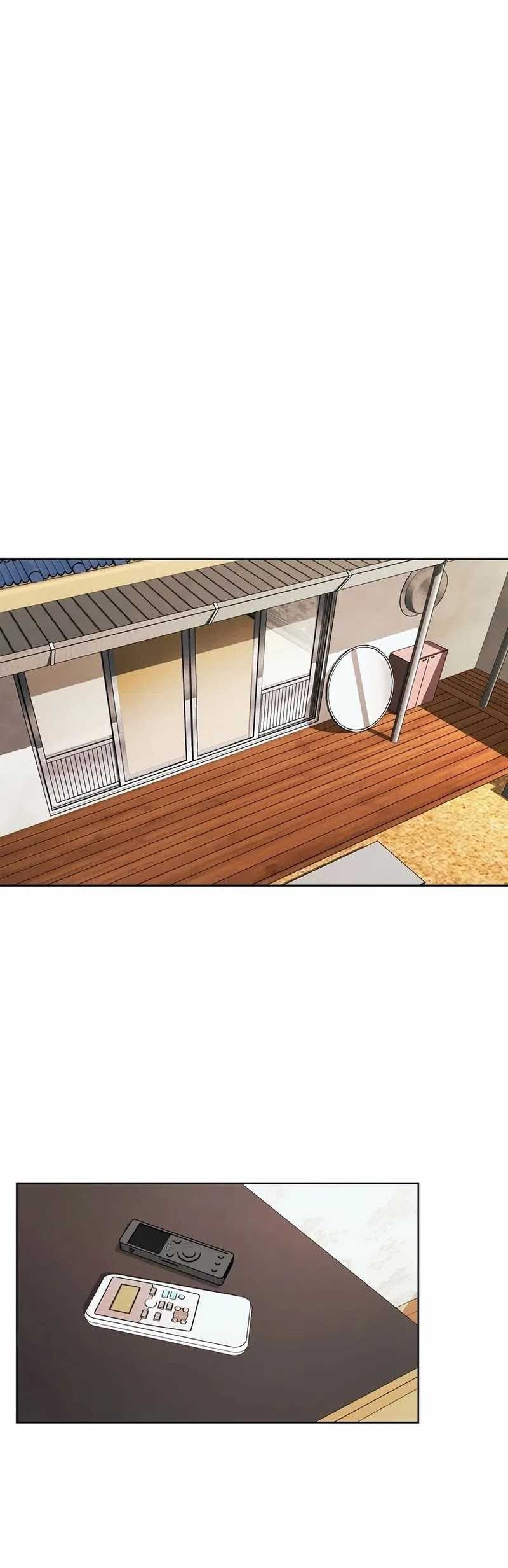 The Invincible Man Chapter 32 - halaman 38