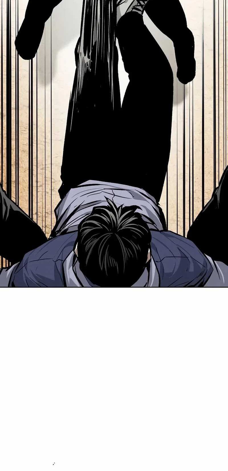 The Invincible Man Chapter 33 - halaman 27