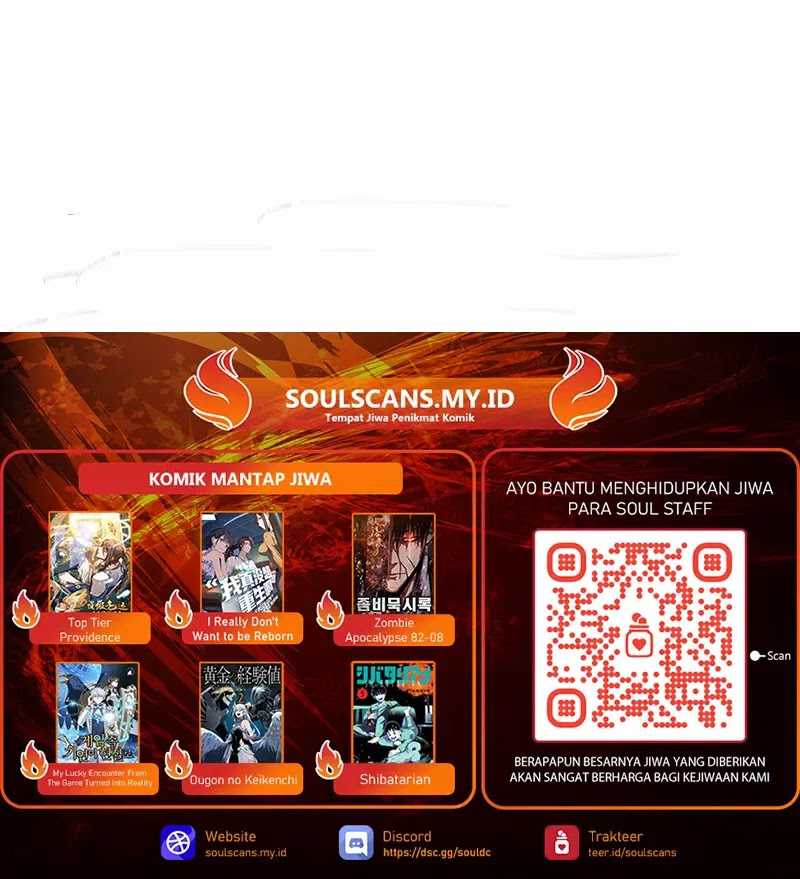 The Invincible Man Chapter 37 - halaman 46