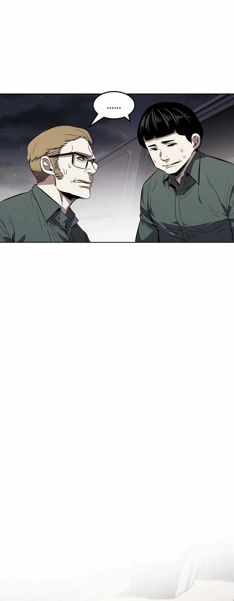 The Invincible Man Chapter 38 - halaman 11