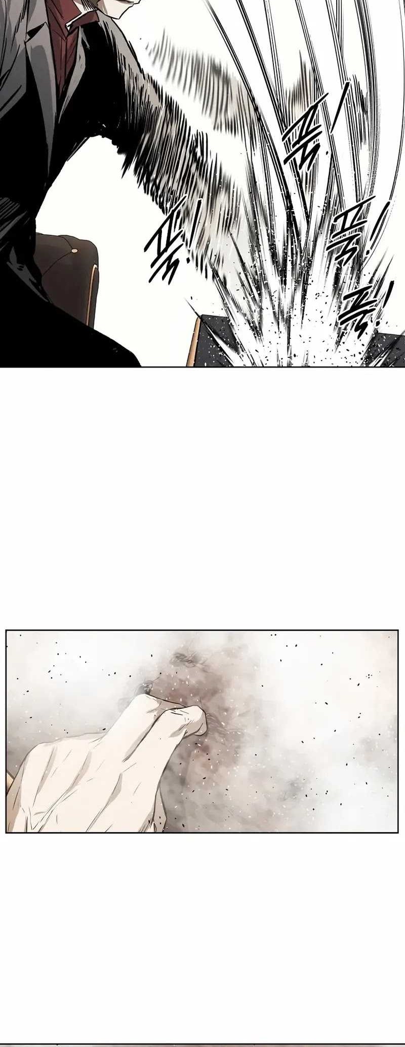The Invincible Man Chapter 39 - halaman 29
