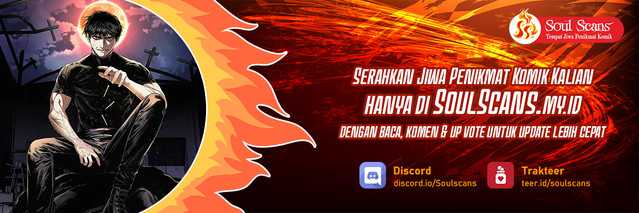 The Invincible Man Chapter 4 - halaman 2
