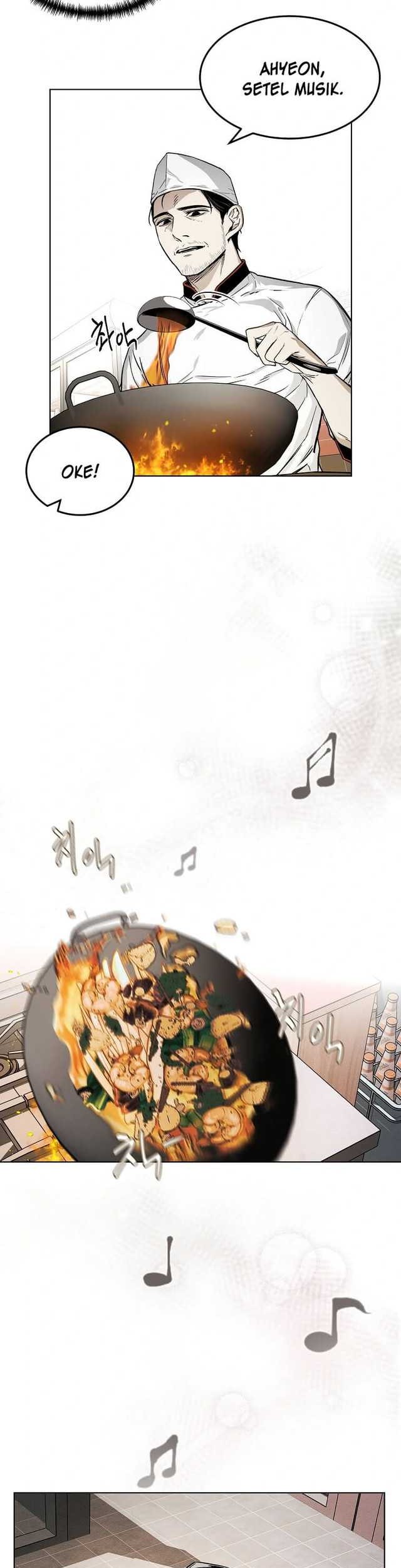 The Invincible Man Chapter 4 - halaman 24