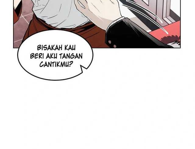 The Invincible Man Chapter 4 - halaman 41