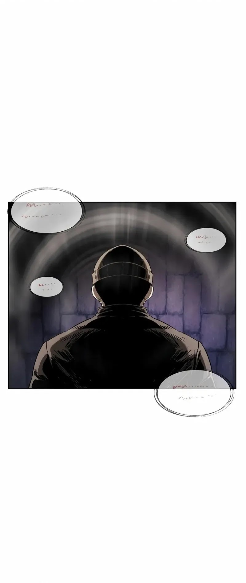 The Invincible Man Chapter 40 - halaman 15