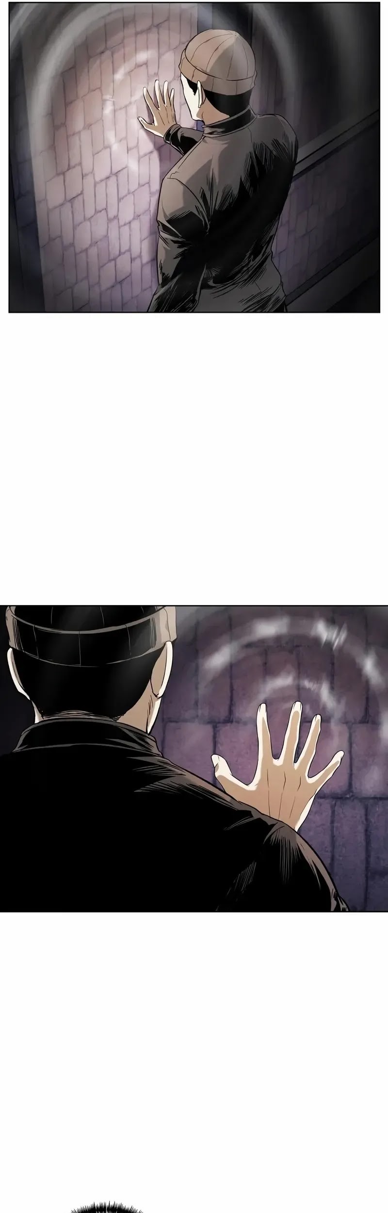 The Invincible Man Chapter 40 - halaman 22