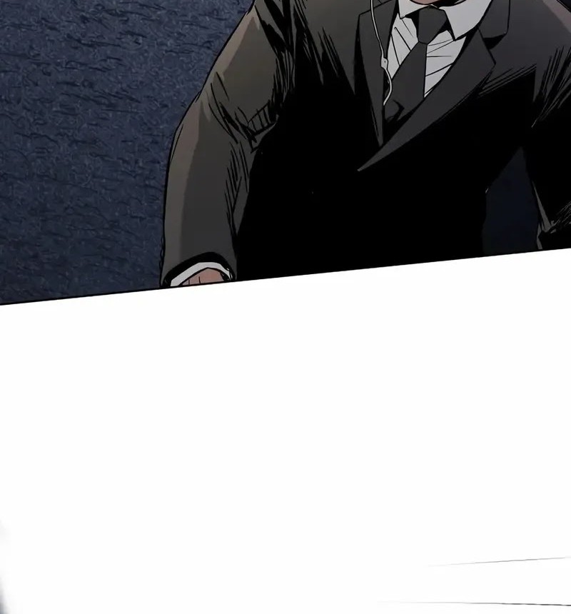 The Invincible Man Chapter 40 - halaman 25