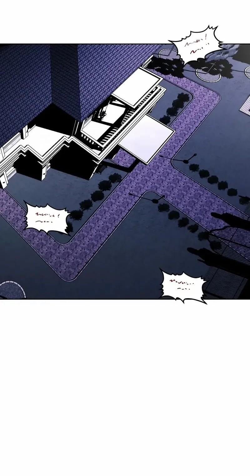 The Invincible Man Chapter 40 - halaman 43