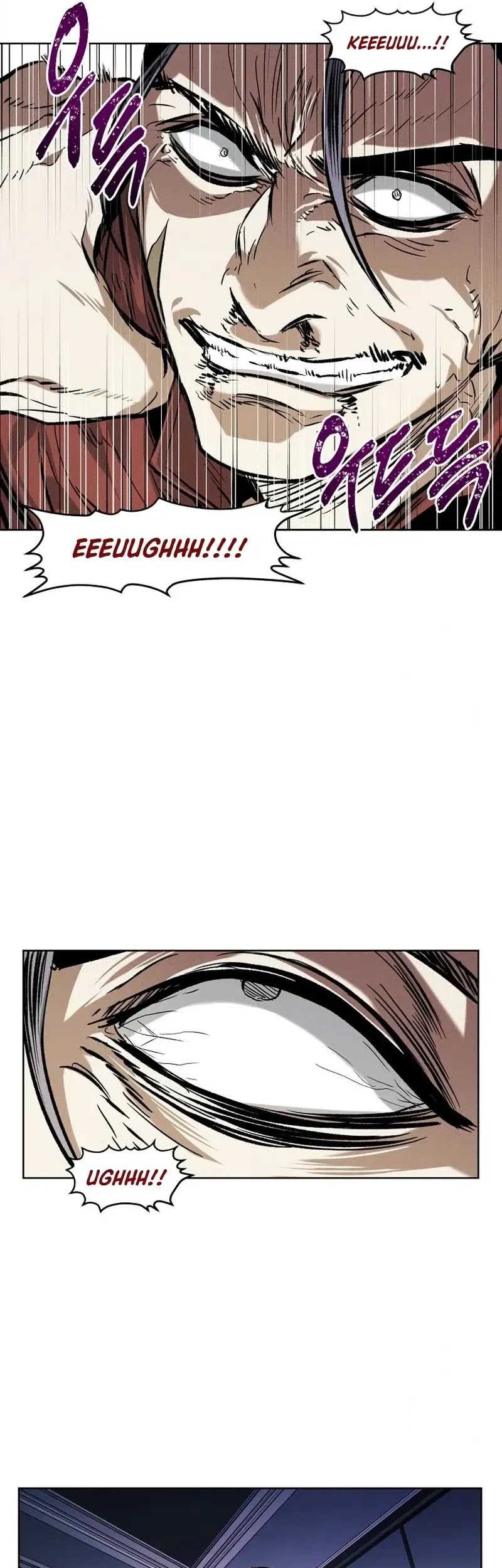 The Invincible Man Chapter 41 - halaman 32